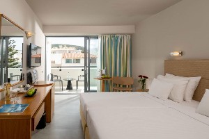 Hotel AQUILA PORTO RETHYMNO wakacje