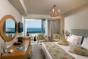 Hotel AQUILA PORTO RETHYMNO wakacje