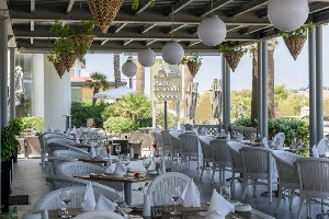 Hotel AQUILA PORTO RETHYMNO wakacje
