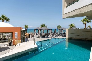 Hotel AQUILA PORTO RETHYMNO wakacje