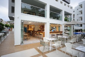Hotel ATRIUM AMBIANCE wakacje