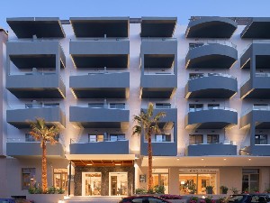 Hotel BIO SUITES HOTEL & SPA wakacje
