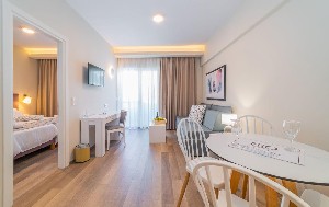 Hotel BIO SUITES HOTEL & SPA wakacje