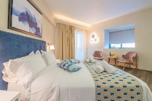 Hotel BIO SUITES HOTEL & SPA wakacje
