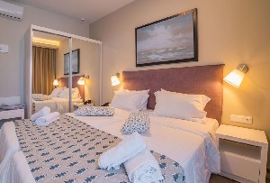 Hotel BIO SUITES HOTEL & SPA wakacje