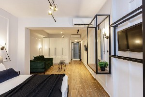 Hotel JOAN PALACE wakacje