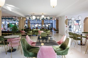 Hotel JOAN PALACE wakacje