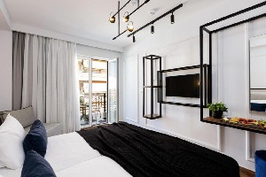 Hotel JOAN PALACE wakacje