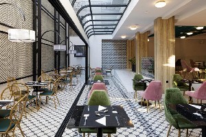 Hotel JOAN PALACE wakacje