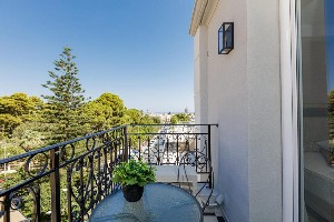 Hotel JOAN PALACE wakacje