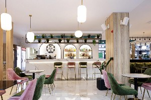 Hotel JOAN PALACE wakacje