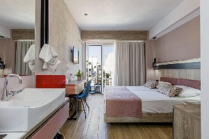 Hotel JOAN PALACE wakacje