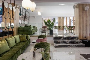 Hotel JOAN PALACE wakacje