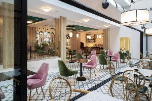 Hotel JOAN PALACE wakacje