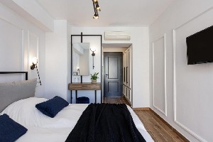 Hotel JOAN PALACE wakacje