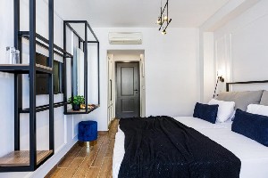 Hotel JOAN PALACE wakacje