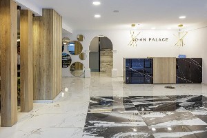 Hotel JOAN PALACE wakacje