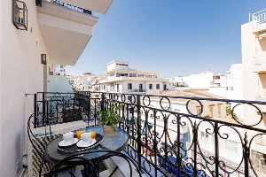 Hotel JOAN PALACE wakacje