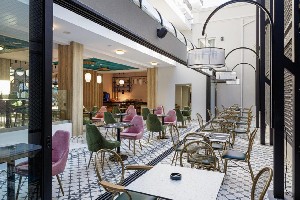 Hotel JOAN PALACE wakacje