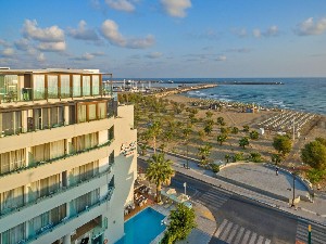 Hotel KRITI BEACH wakacje