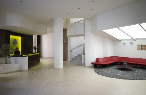 Hotel KRITI BEACH wakacje