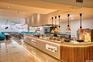 Hotel KRITI BEACH wakacje