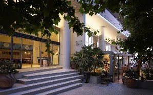 Hotel KRITI BEACH wakacje