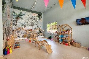 Hotel KRITI BEACH wakacje