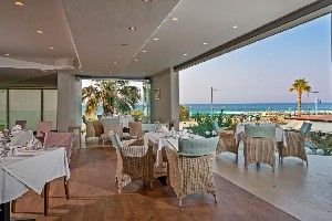 Hotel KRITI BEACH wakacje