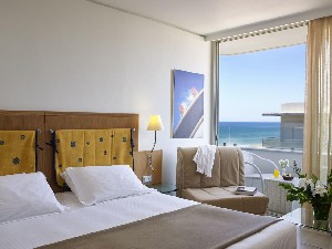 Hotel KRITI BEACH wakacje