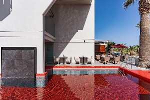 Hotel KRITI BEACH wakacje