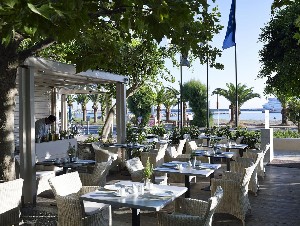 Hotel KYMA SUITES wakacje
