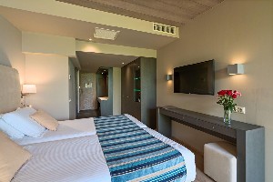 Hotel KYMA SUITES wakacje