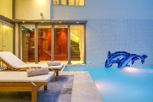 Hotel KYMA SUITES wakacje