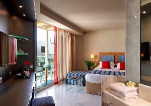 Hotel KYMA SUITES wakacje