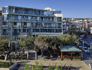 Hotel KYMA SUITES wakacje
