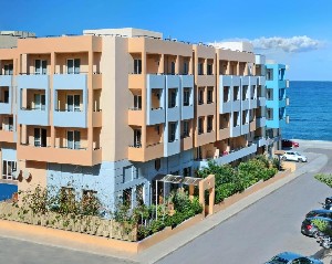 Aparthotel 