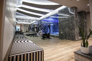 Recreational facility