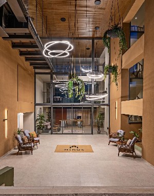 Hotel MINOS AMBASSADOR HOTEL wakacje