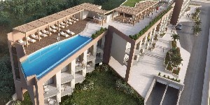 Hotel MINOS AMBASSADOR HOTEL wakacje