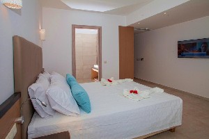 Hotel MINOS APARTHOTEL AND SUITES wakacje