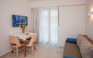 Hotel MINOS APARTHOTEL AND SUITES wakacje