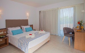 Hotel MINOS APARTHOTEL AND SUITES wakacje