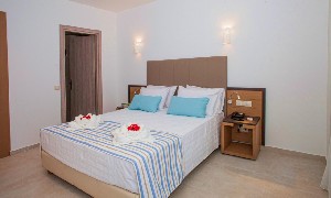 Hotel MINOS APARTHOTEL AND SUITES wakacje