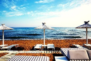 Hotel PETRADI BEACH wakacje