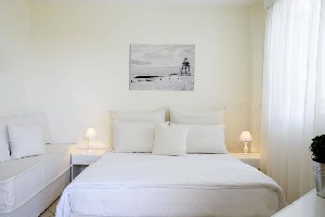 Hotel PETRADI BEACH wakacje