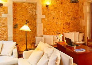 Hotel PETRADI BEACH wakacje