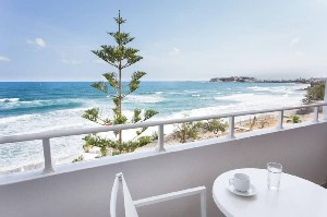 Hotel PETRADI BEACH wakacje