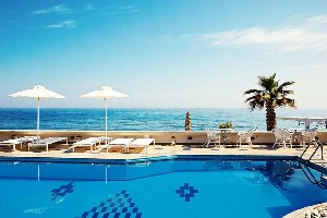 Hotel PETRADI BEACH wakacje