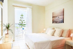 Hotel PETRADI BEACH wakacje